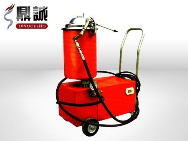 點擊查看詳細(xì)信息<br>標(biāo)題：TZ-3電動注油機(jī) 閱讀次數(shù)：3533